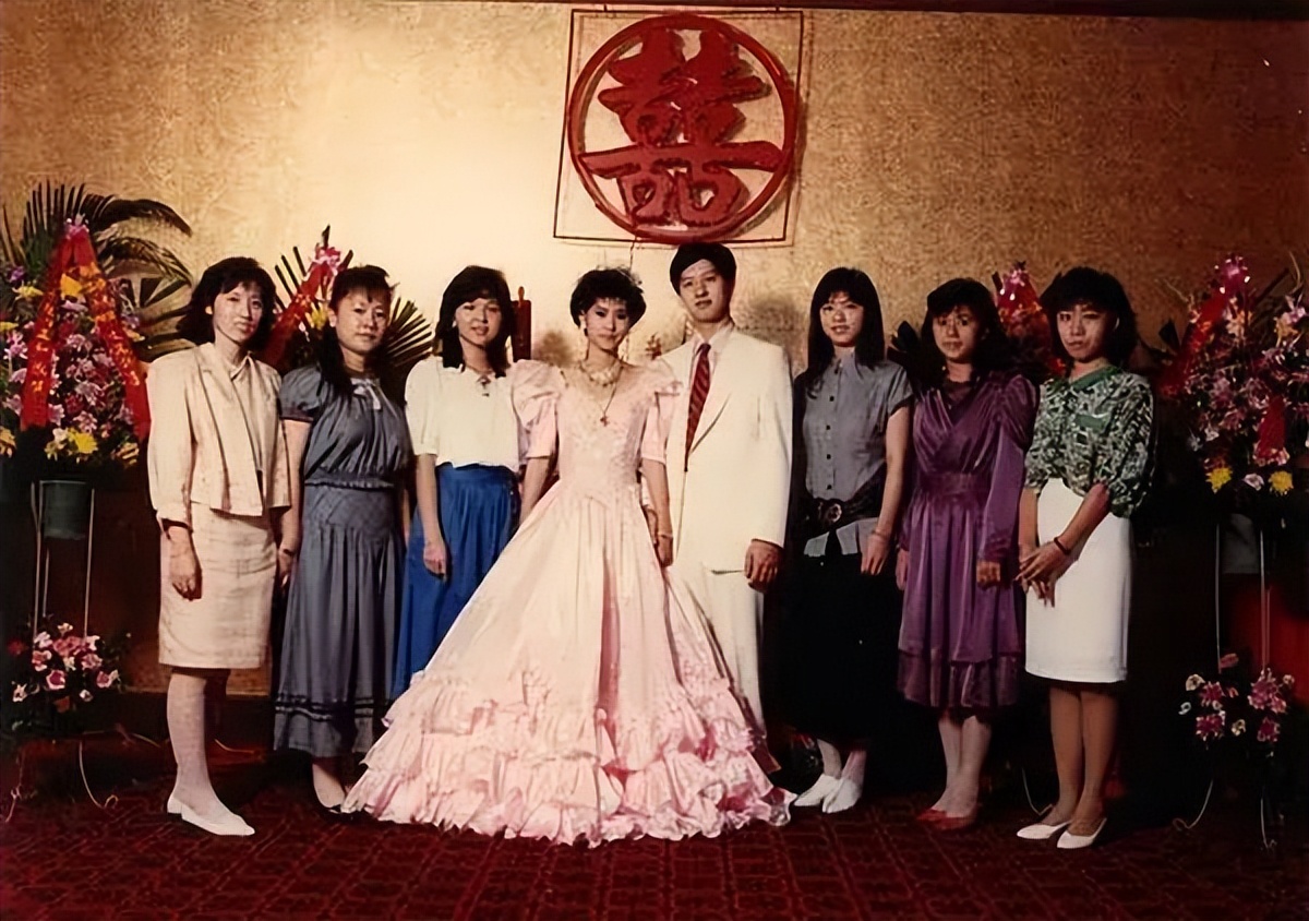 她退圈34年，仍是初恋天花板