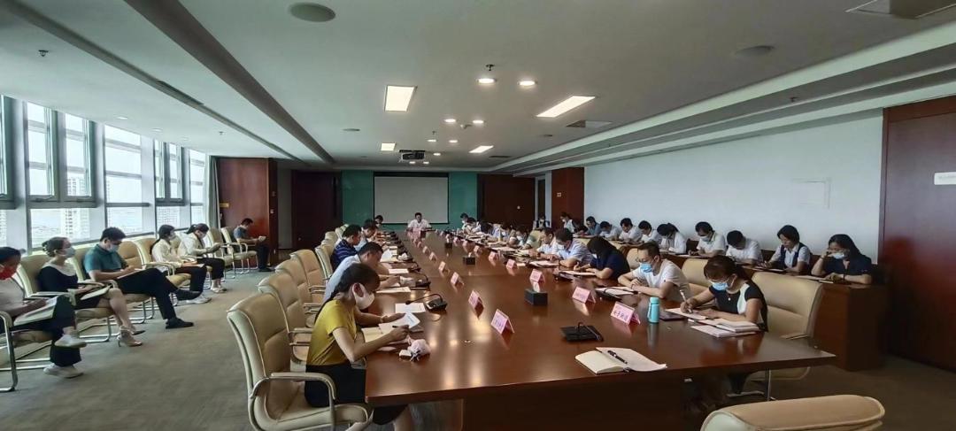 潍坊滨海区“1334”工作法推动“无证明城市”建设提档升级