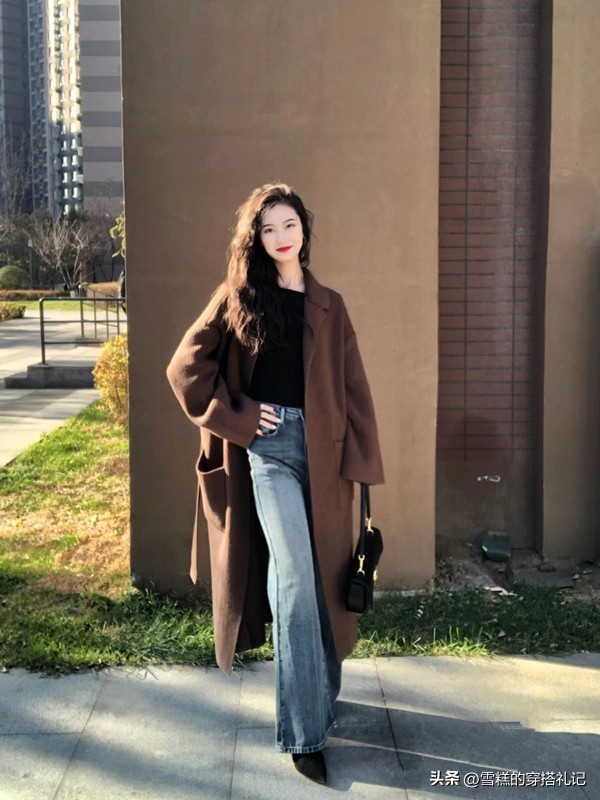 裤子要穿哪条厚点的,裤子应该穿到哪合适