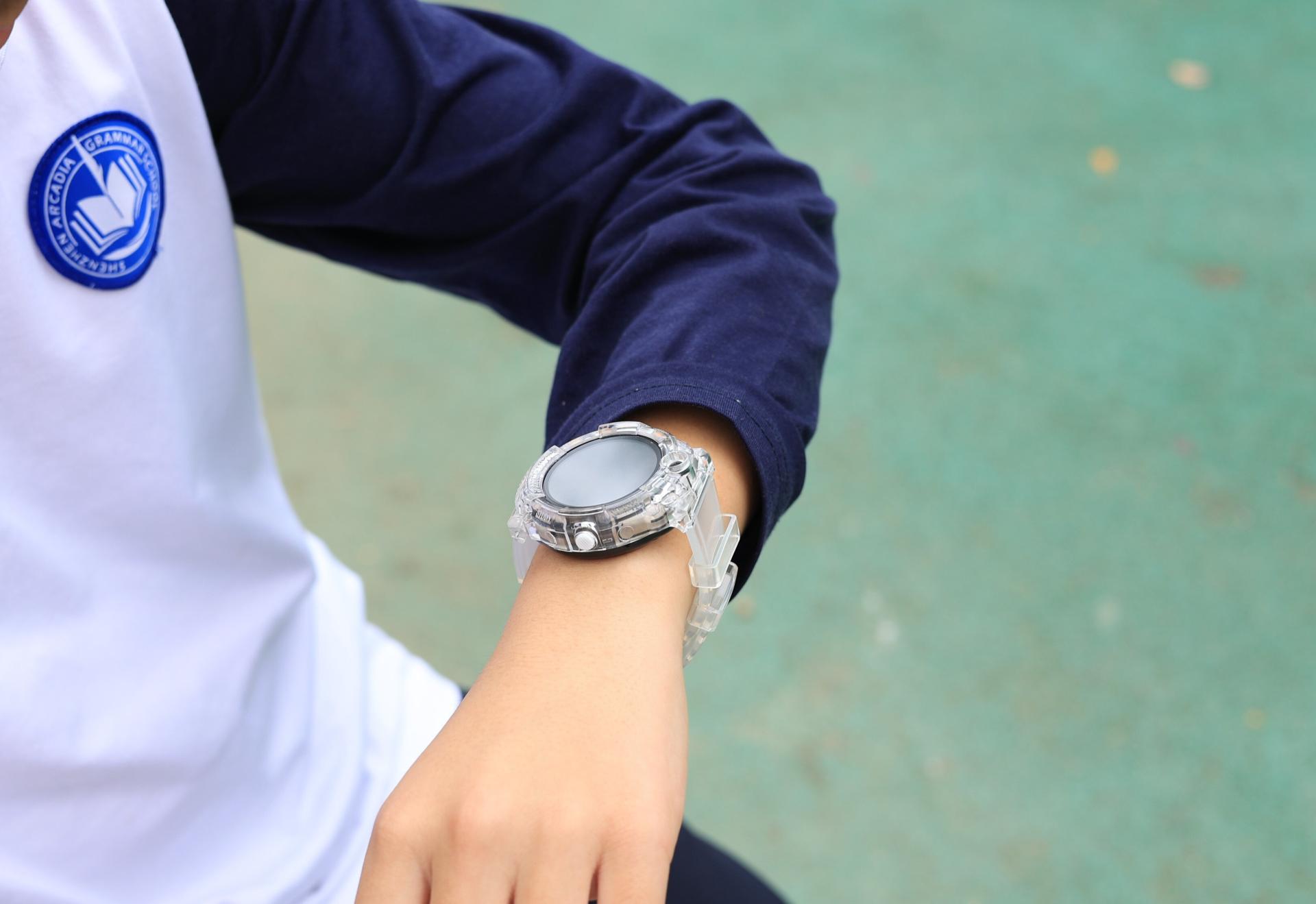 dido电话手表测评,dido智能手表使用方法