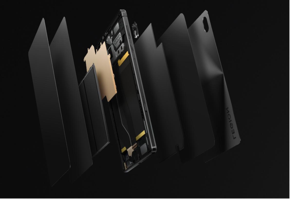 拯救者爆发手机平板游戏本全矩阵产品更新联想电竞生态