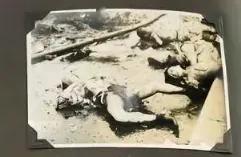 穿仿制日本军服嬉闹被拘,女子穿仿制日本军服嬉闹被拘