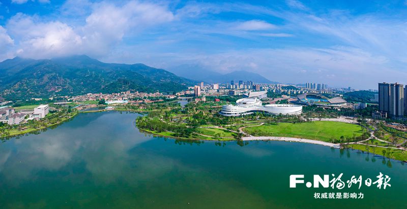 福州人民生活好吗,福州政府