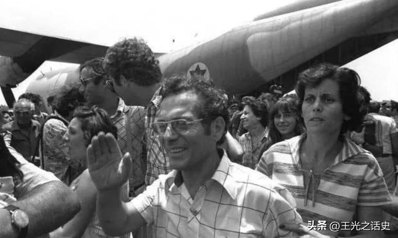 阿明正传：一个把乌干达变成人间地狱的“吃人恶魔”