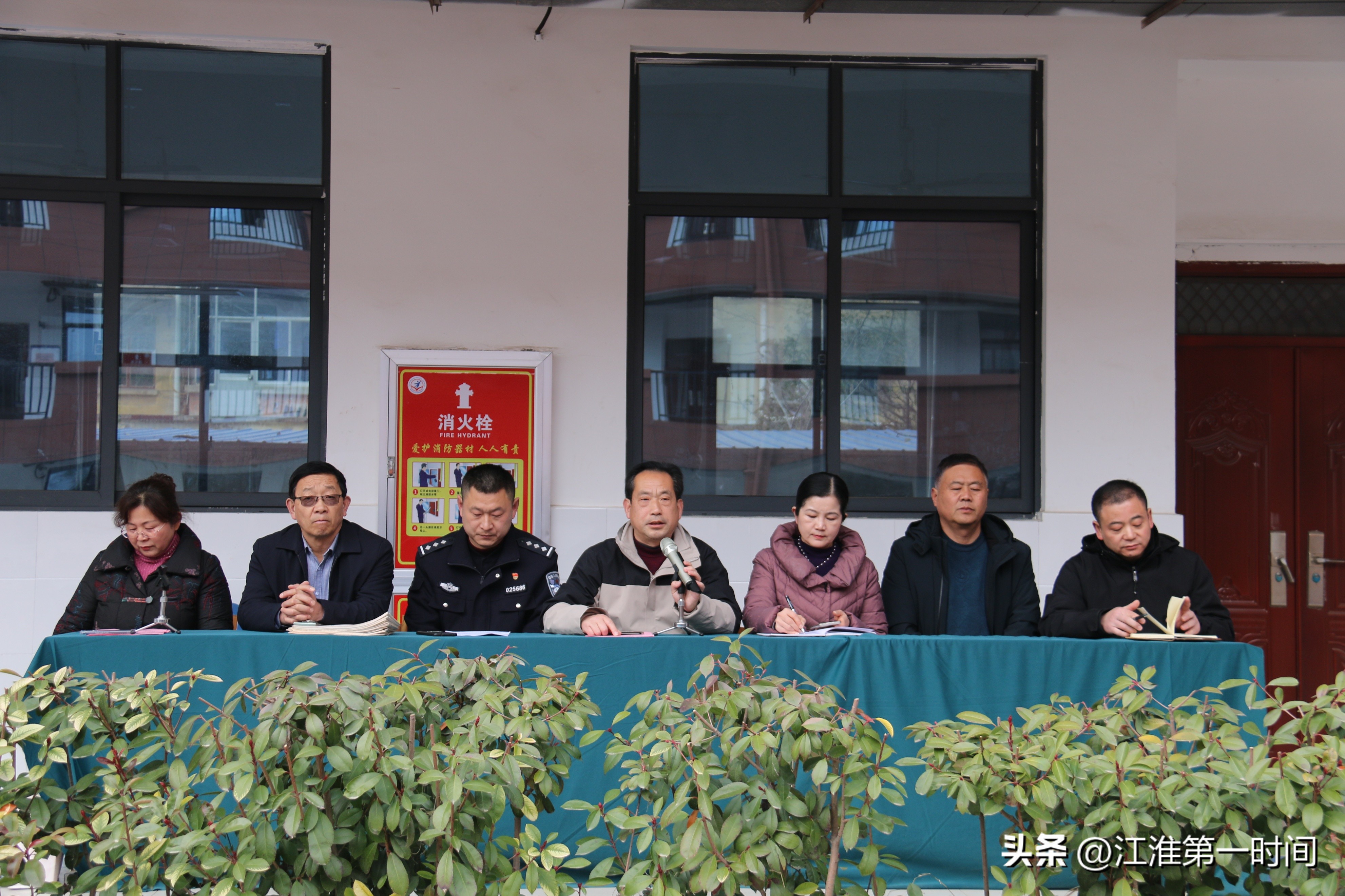 杜集区实验小学开学典礼,杜集区实验中学开学最新通知