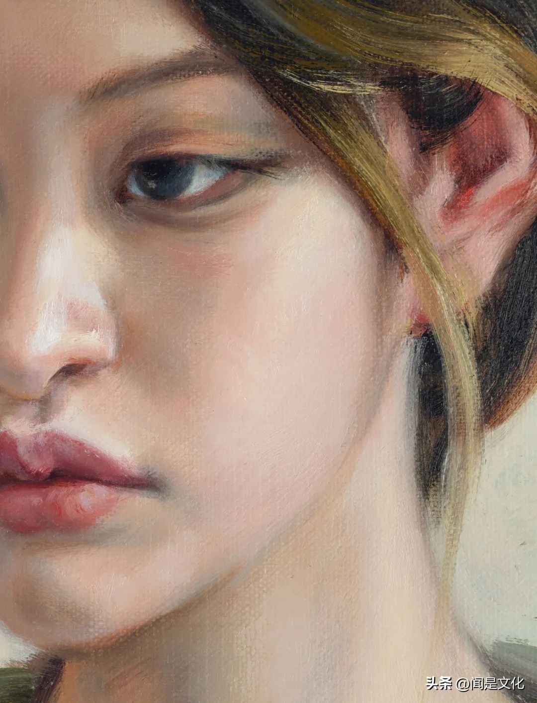 天津美院于小冬教授,天津美术学院于小冬