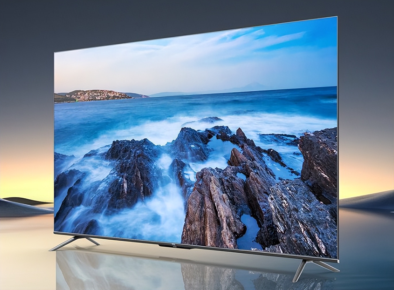 tcl海信98寸电视对比评测,海信电视和tcl电视价格对比