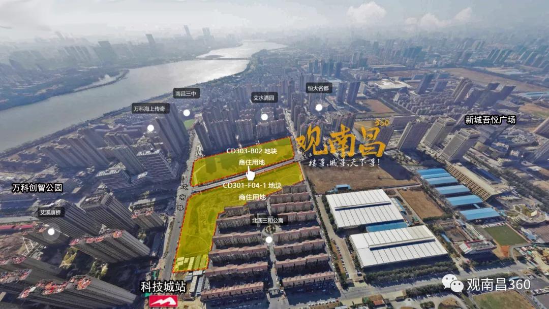 南昌有哪些宝藏打卡地,南昌的宝藏地方