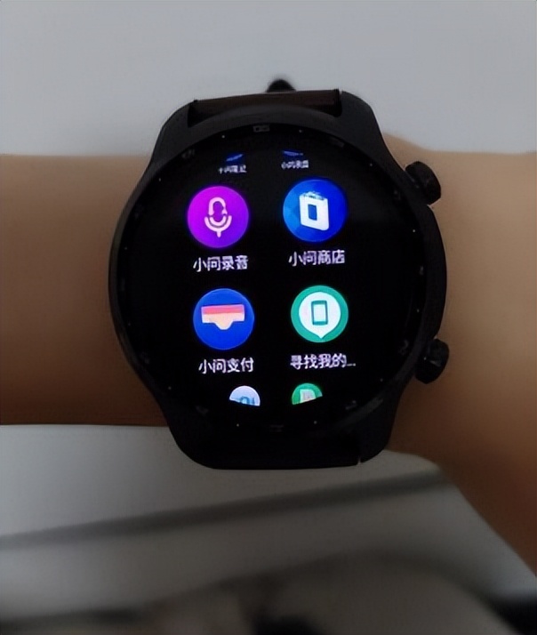 智能运动手表性价比推荐,ticwatchprox缺点