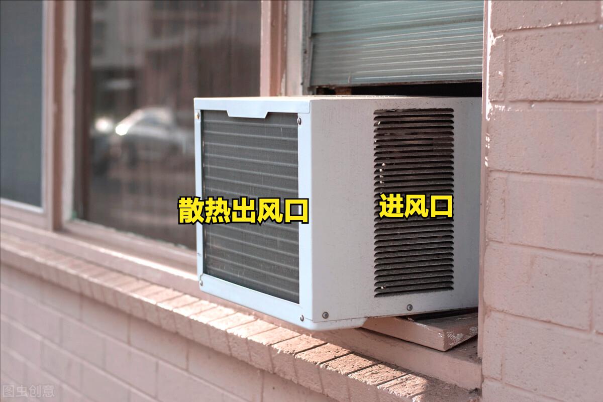 香港为什么用空调窗机,香港为什么很多人用窗机