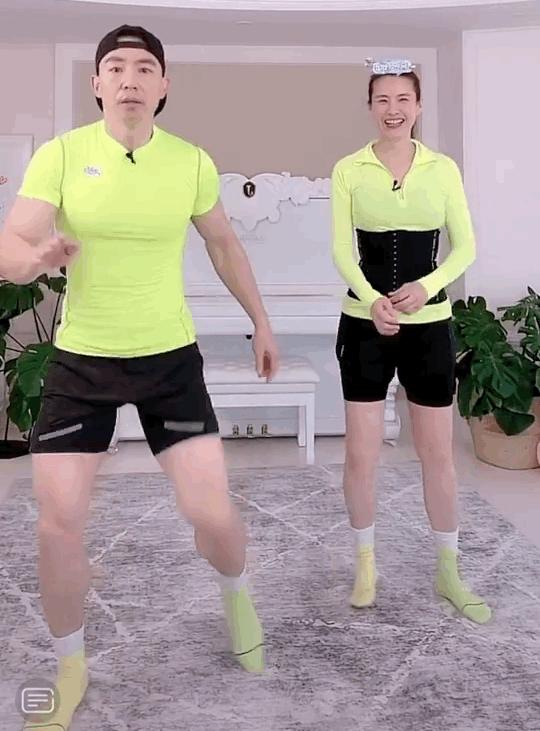 周杰伦私教教练直播,周杰伦御用健身教练