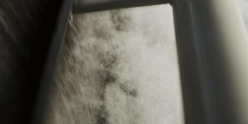 鄂尔多斯羊绒衫真假鉴别,别被骗了这才是真正的纯桑蚕丝