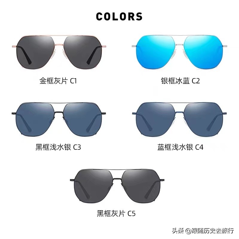 旅游防晒的必备神器！让你颜值提升变身拍照达人，春日特价别错过