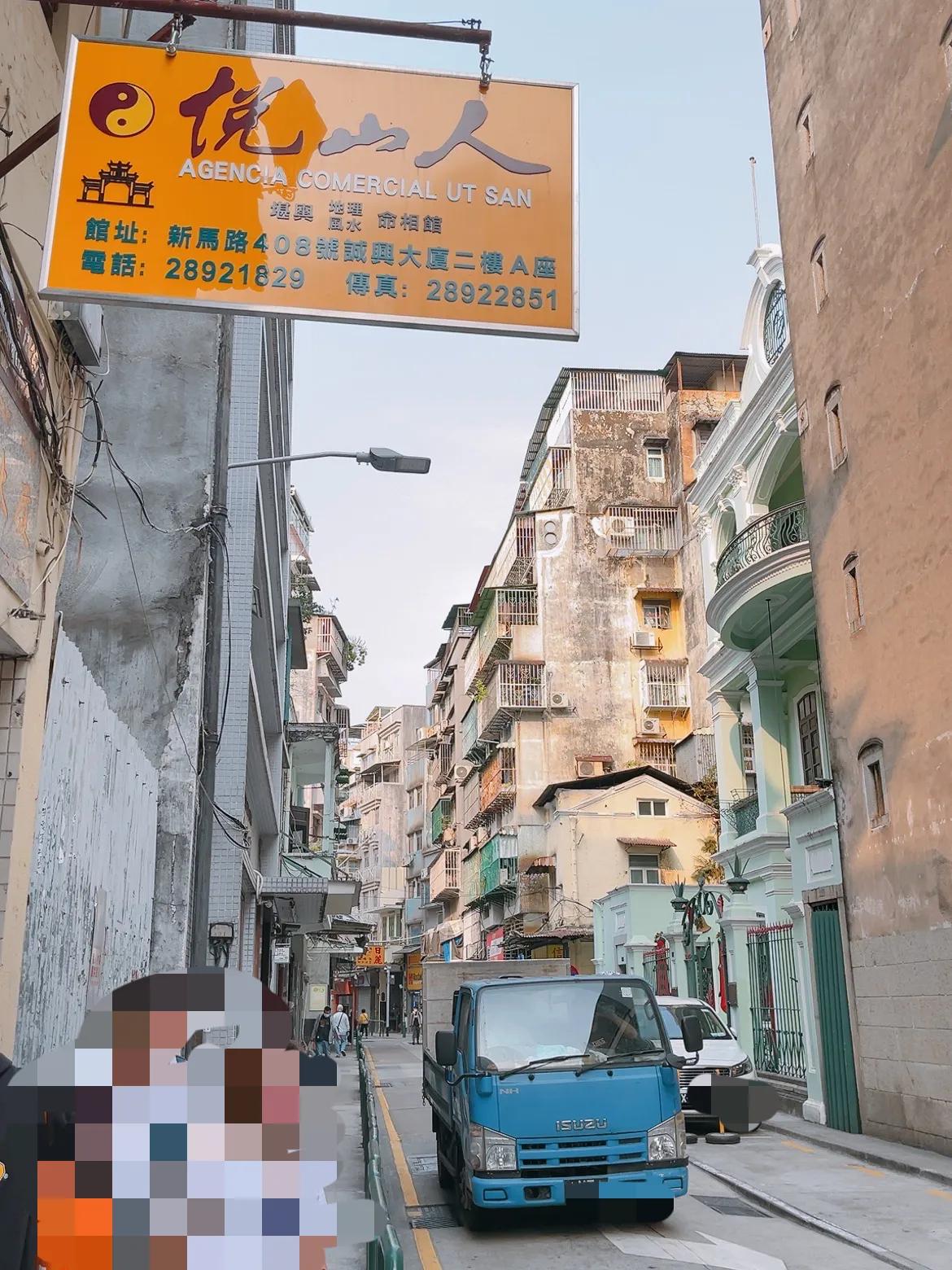 澳门景区攻略路线,南沙澳门印象