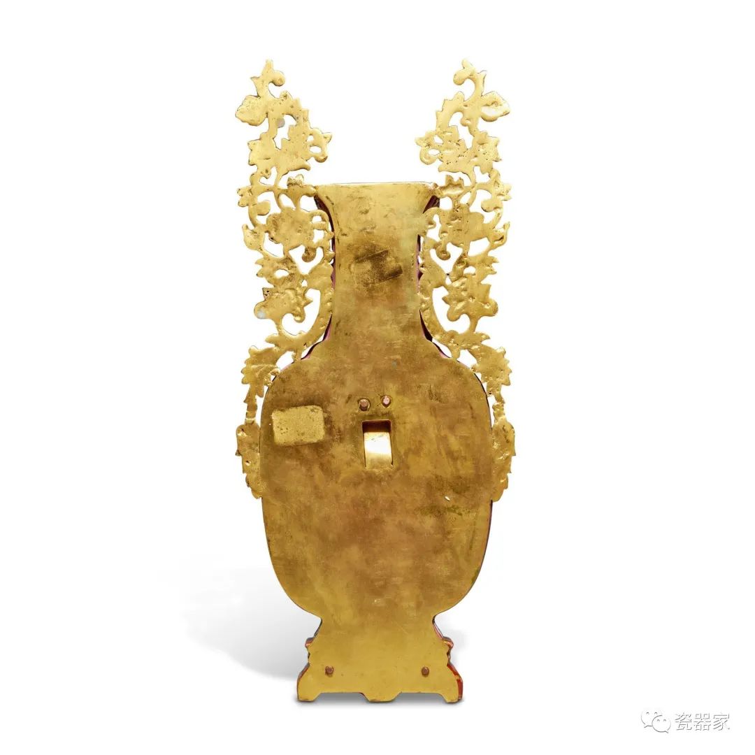 苏富比19年香港瓷器春拍,纽约秋拍苏富比高古瓷全览50件