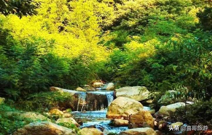 黄岛景点分布图,黄岛春节免费景点