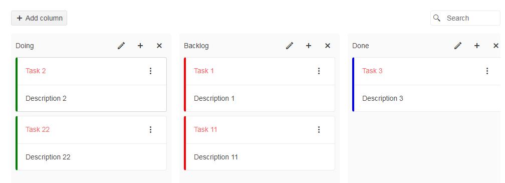 ui组件构建视图,ui组件库自定义列模板