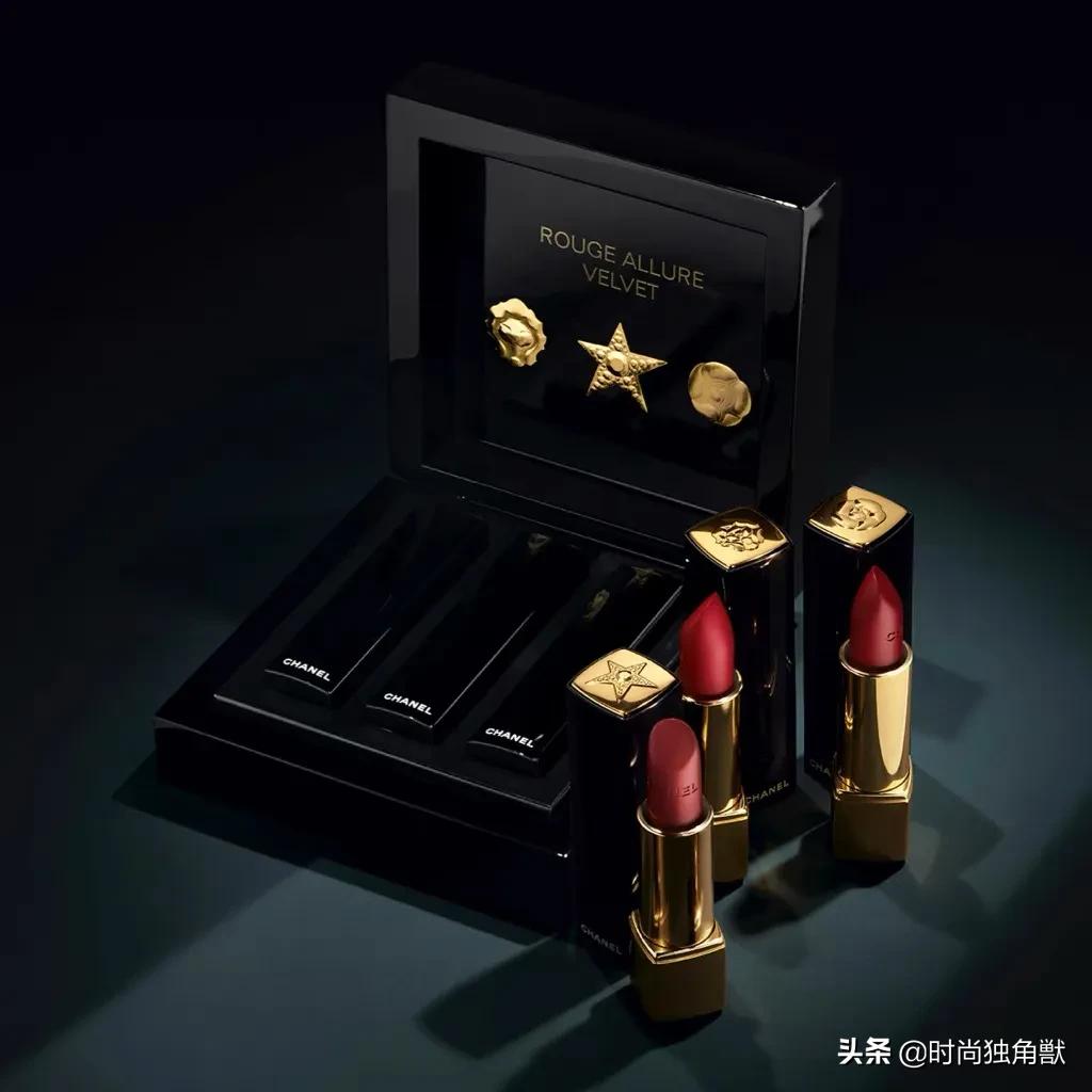 香奈儿彗星口红108适合黄皮吗,和香奈儿彗星118同个色系的口红