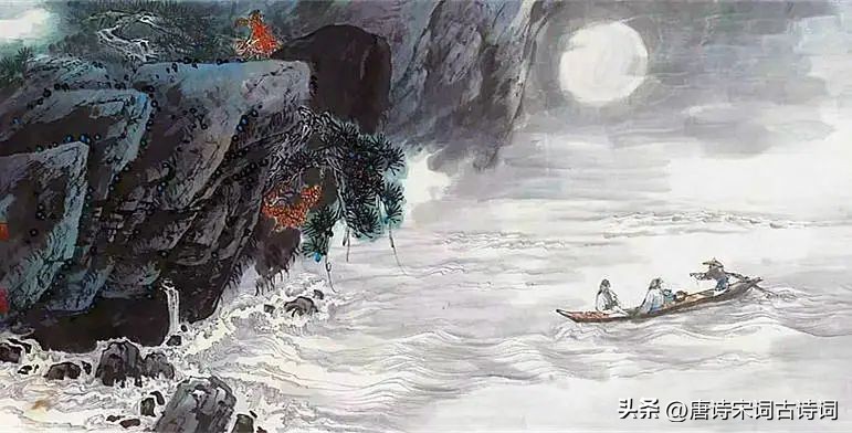 苏轼是怎样的一个人,林语堂评价苏轼是乐天派