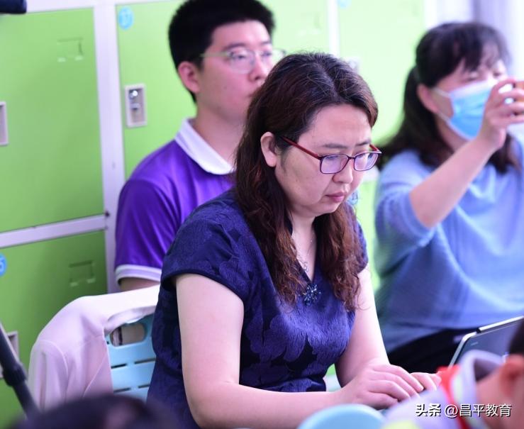 学区开展教研活动促质量提升,学区零活动第一天攻略