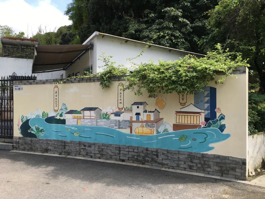 《旭光骑行深圳》第22站——龙华区观湖街道