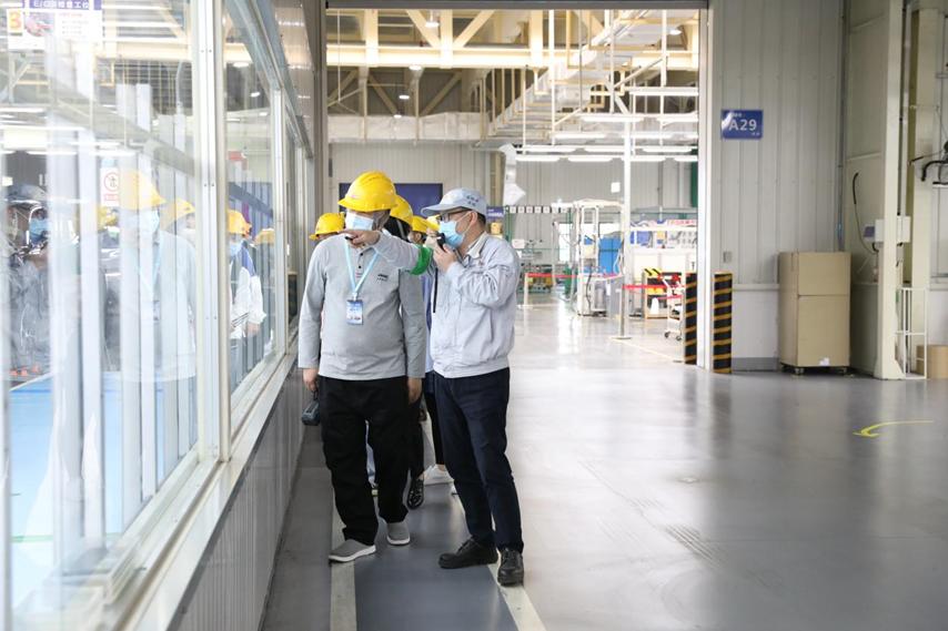 一汽丰田亚洲龙工厂,丰田亚洲龙五个优势