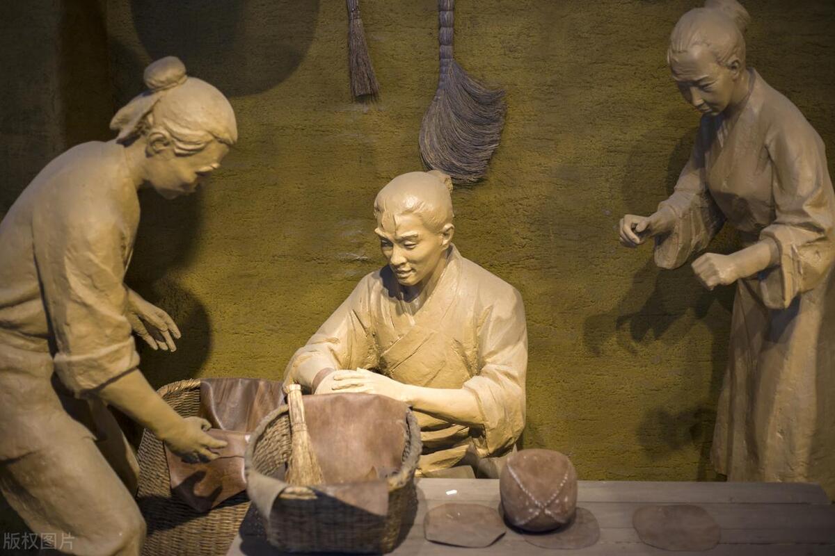 淄博不仅有烧烤还有美景,淄博为什么能成烧烤圣地