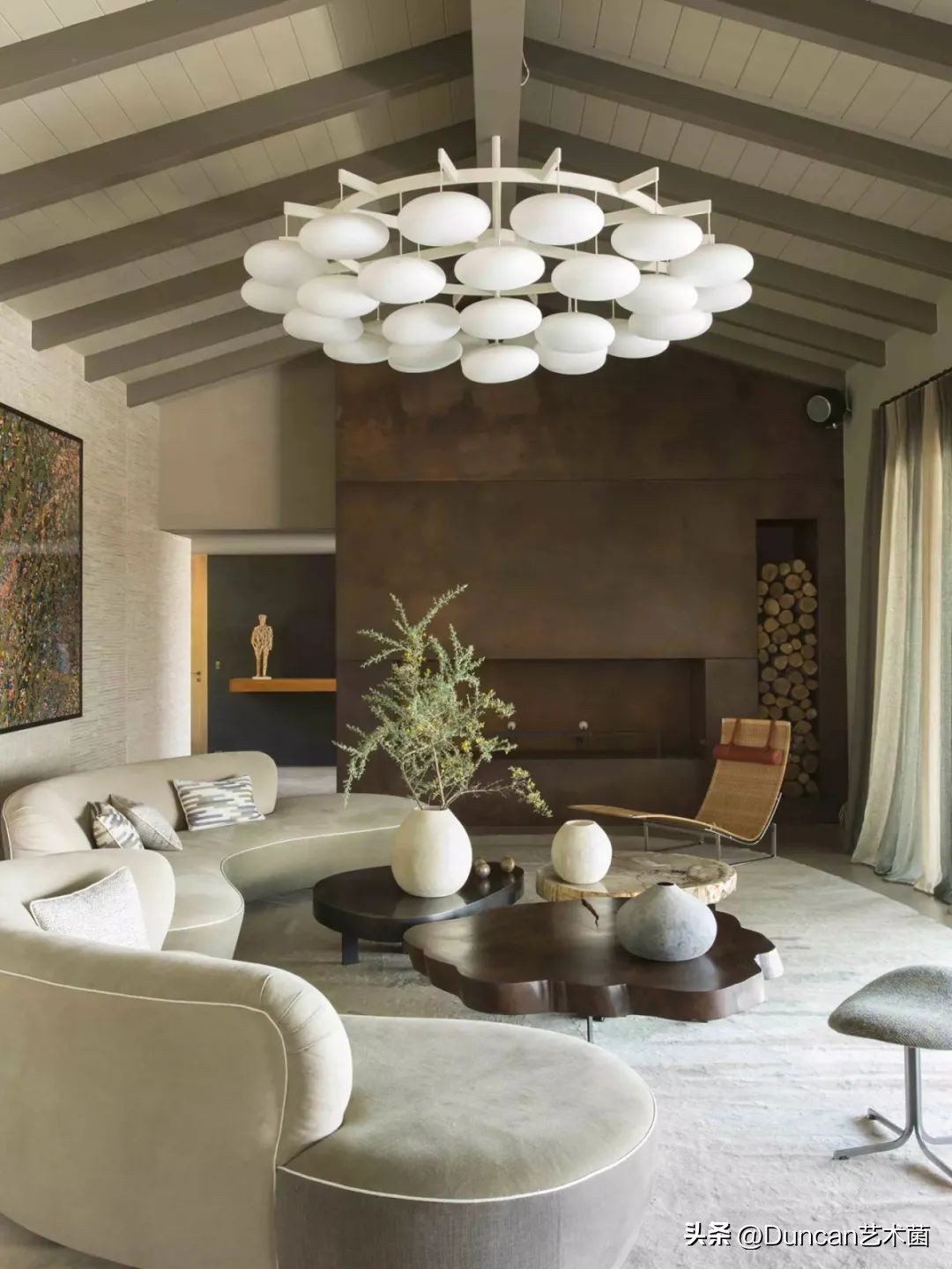 法国著名房屋设计师,法国设计师室内设计