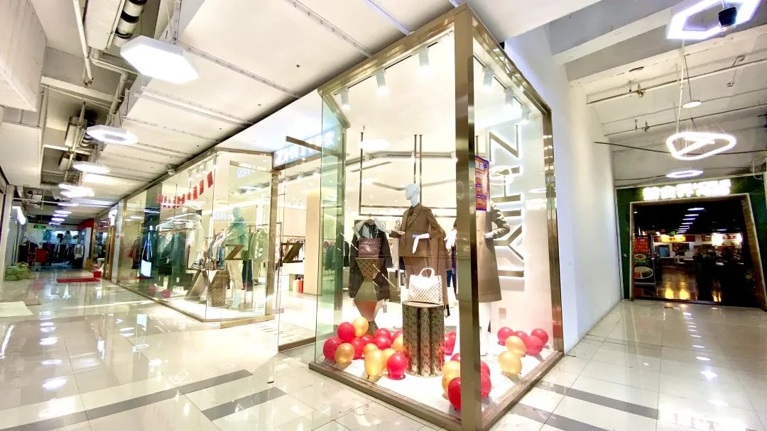 河南服装产业集群,河南服装行业发展现状