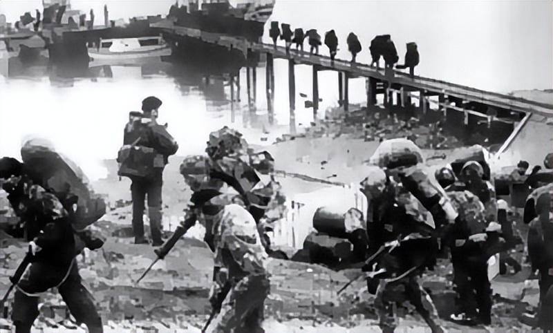 英国军官不解：为何将香港还给中国？2000年英上将一句话道出真相