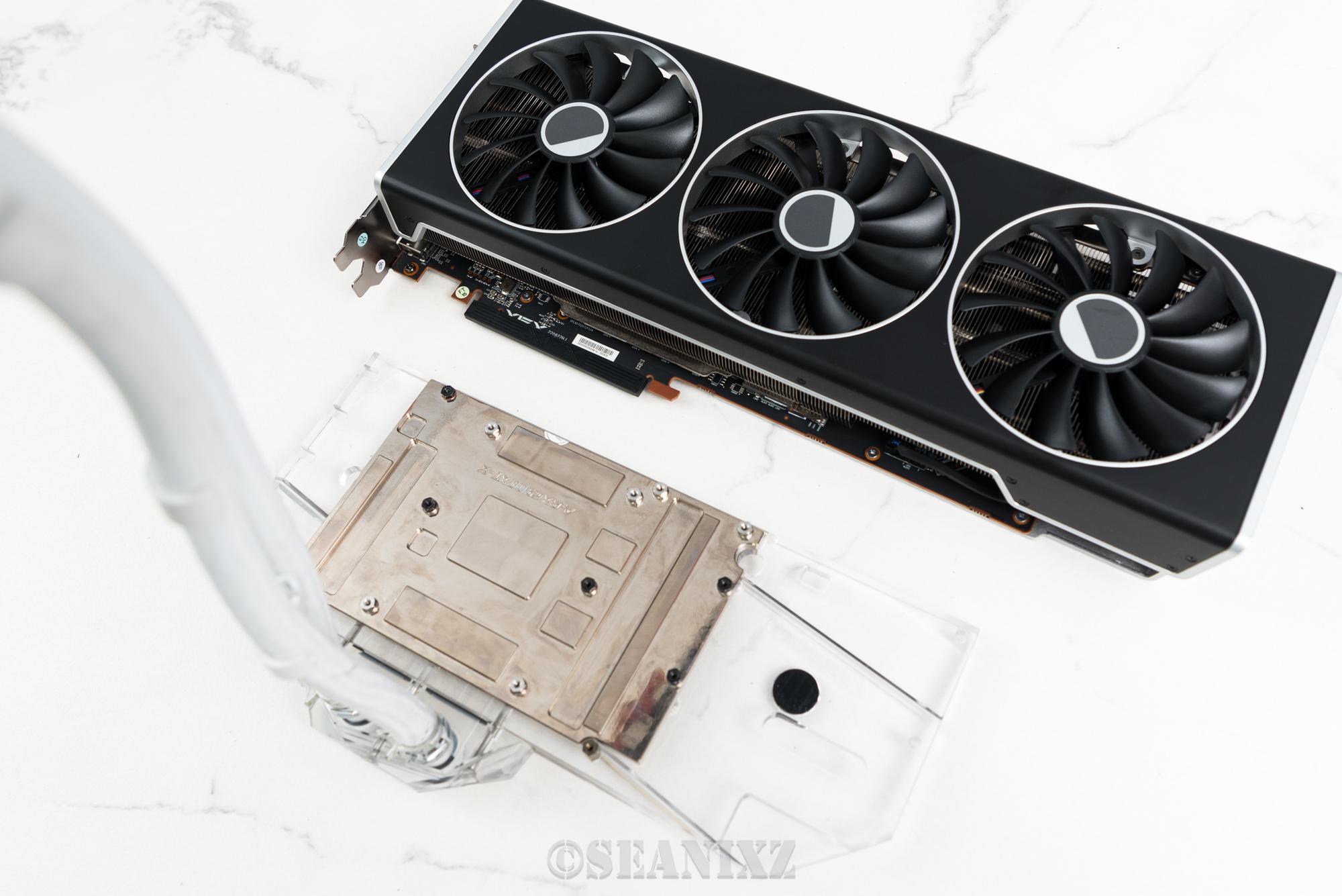 a卡搭配7900xtx,a卡7900xtx配什么散热