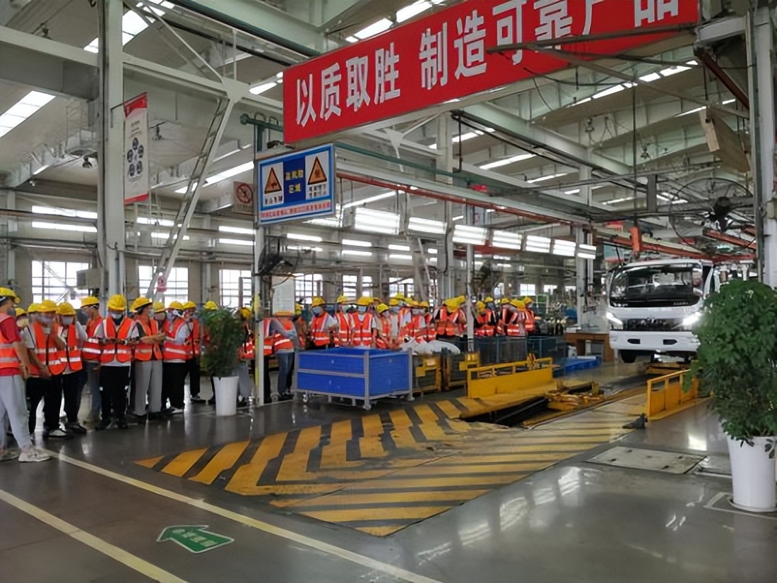 陕西理工大学车辆工程——省级一流本科专业建设点