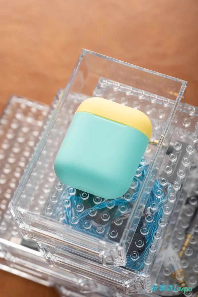 「迷走反射.FUN私货」百元级HiFi周边好物