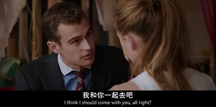 推荐一部福利电影，不能公映被狂剪42分钟依旧无法言说的美