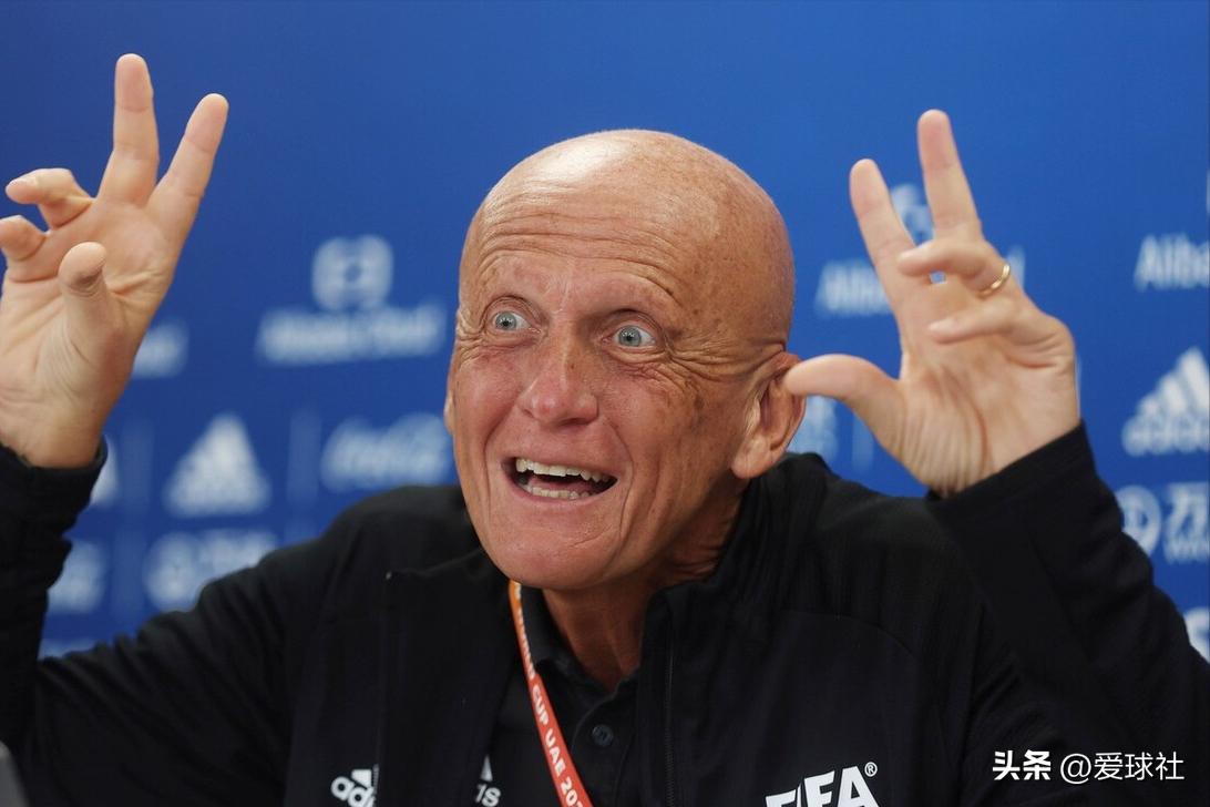 马宁什么时候担任国际级主裁判,马宁再担任第四官员