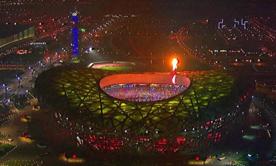 耗资1.88亿建造的鸟巢,耗资20亿的鸟巢赚钱了吗