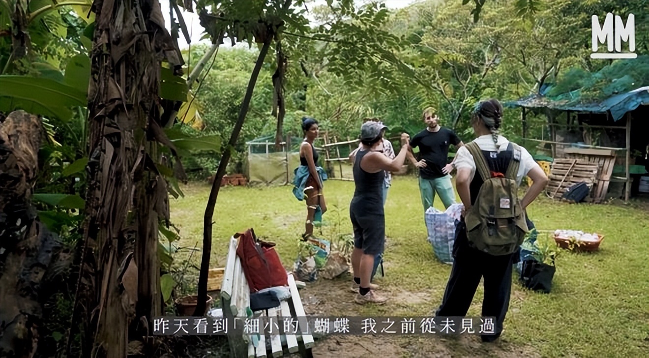 她隐居香港33年，坐拥天然泳池和农场，却用了一辈子二手货！