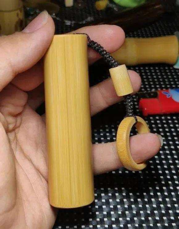 这届玩友已经“废”了，自制文玩之路越走越远，臭哄哄也能玩？