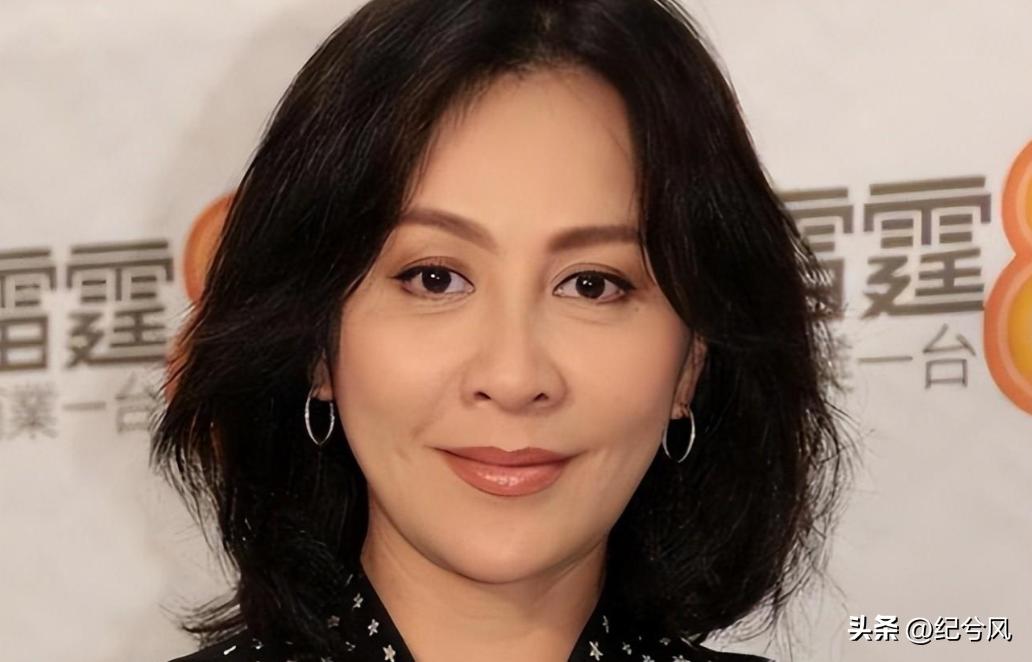 刘嘉玲早年遭绑真假,嫁对人很重要看到细节了吗