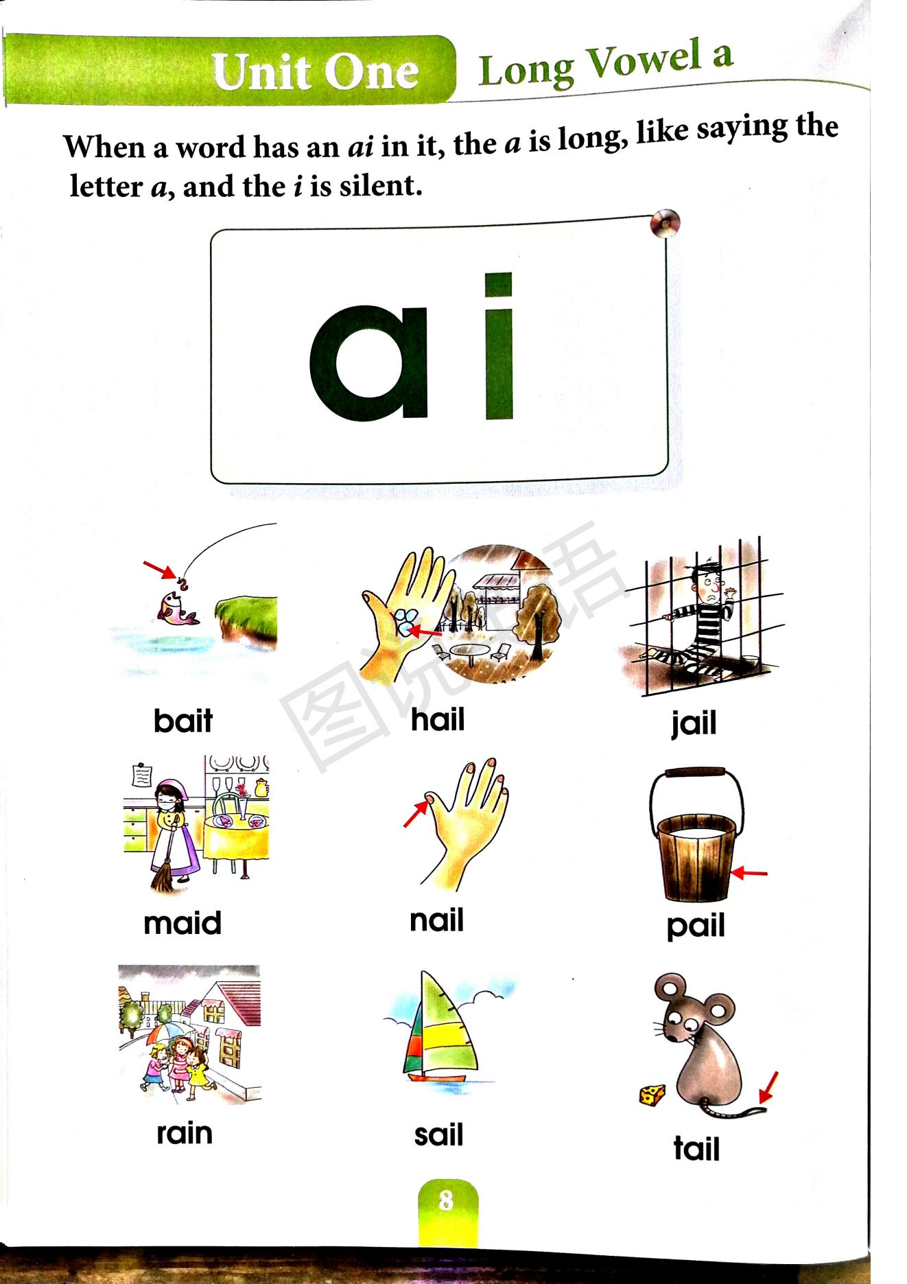 一口背,一口学会国际音标