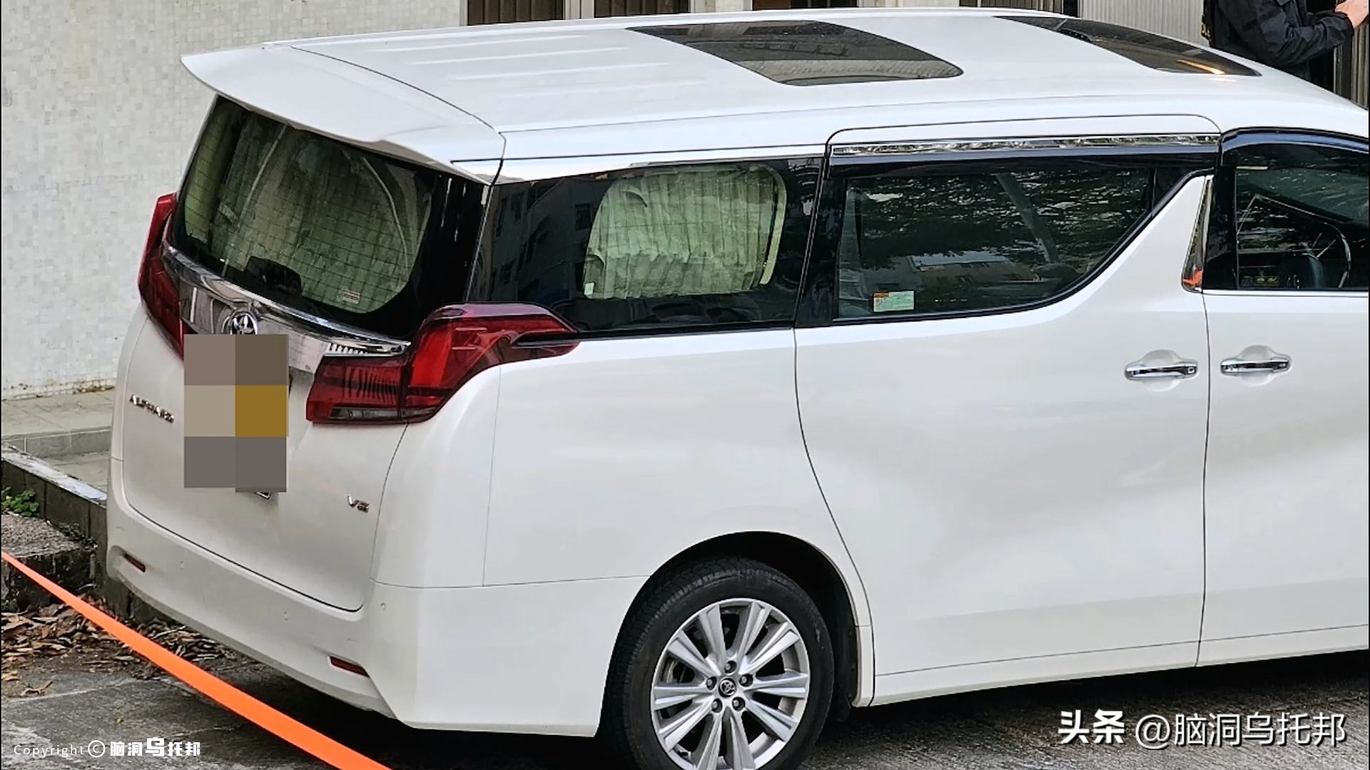 名媛案件过程,名媛碎尸案来龙去脉