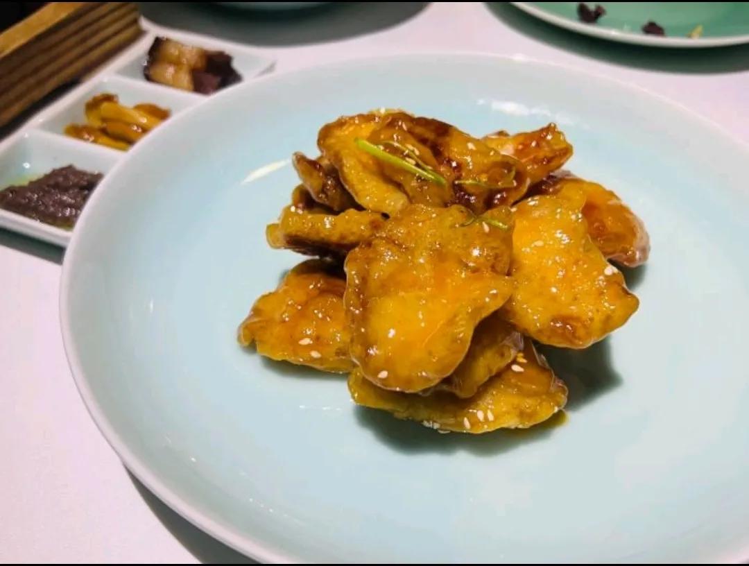 锅包肉最爱吃的一道菜,北京锅包肉哪个地方好吃