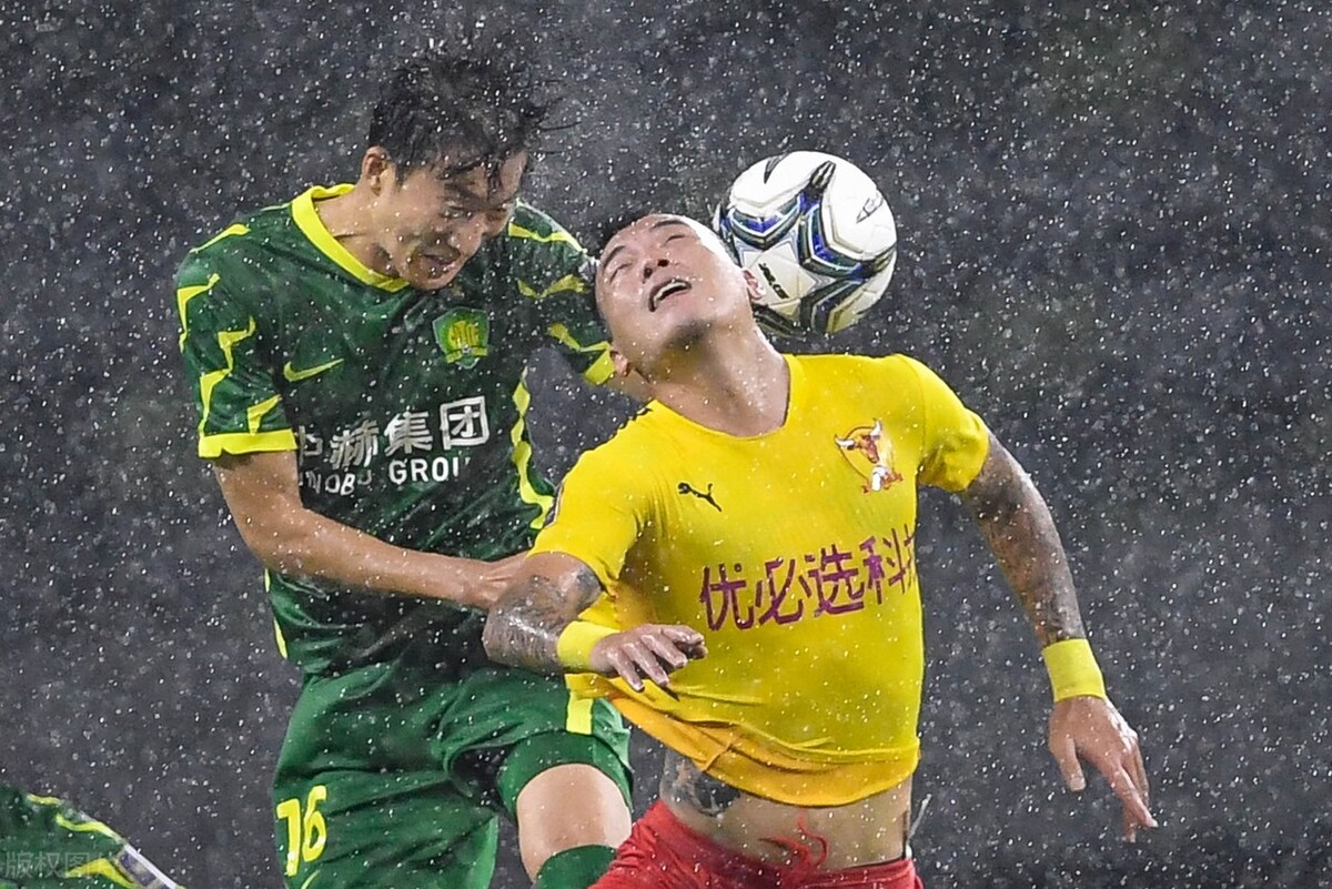 所谓的郑智接班人张佳祺，辗转加盟浙江绿城，能否再展雄风