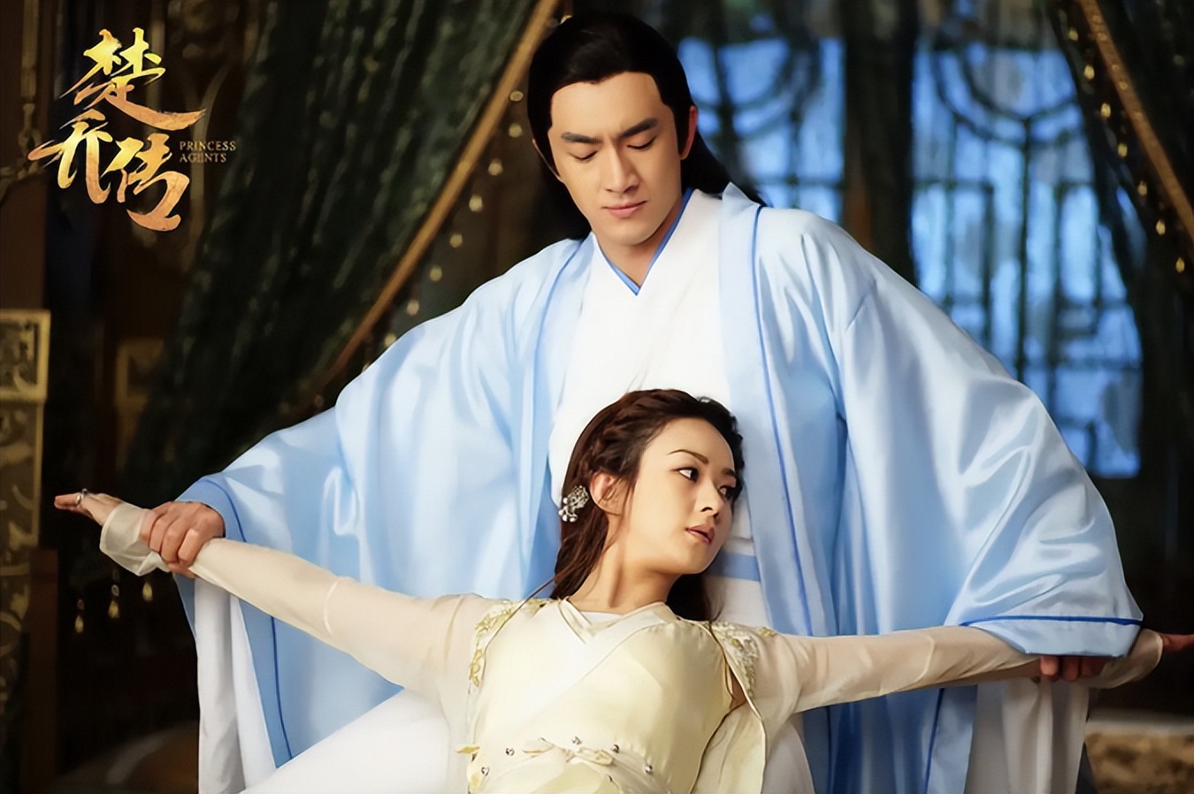 林更新演的霸总有东北味,林更新演的霸总在雨里打人