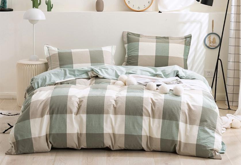 床品套件怎么选,怎么选择适合自己的床品