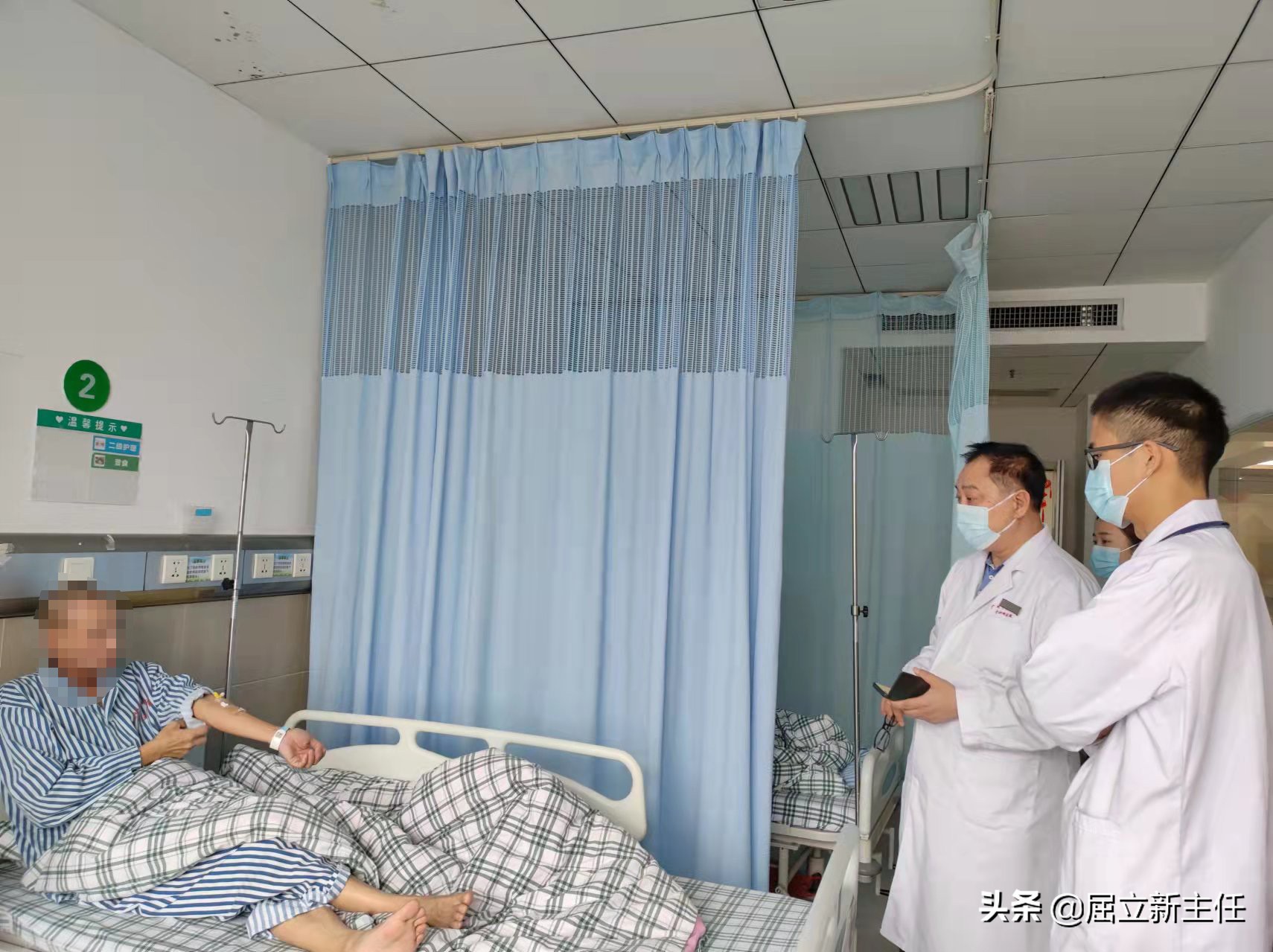 巨大肝癌伴有癌栓成功治愈案例,巨块型肝癌手术治疗成功案例