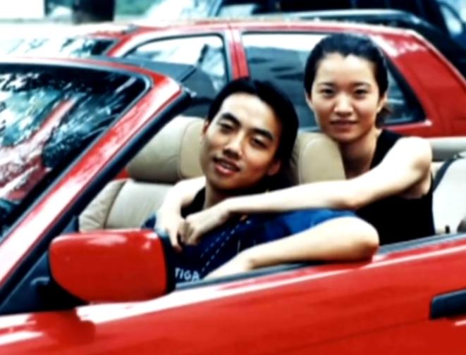 “国乒掌门夫人”王瑾：我曾把梦想卖了，换来了刘国梁的亿万家财