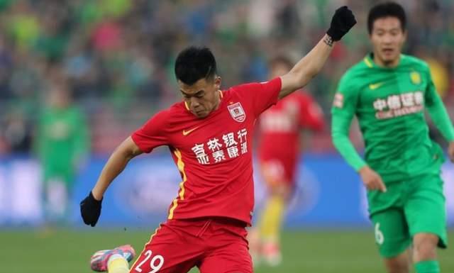 u23国足名单谭龙,谭龙留洋集锦