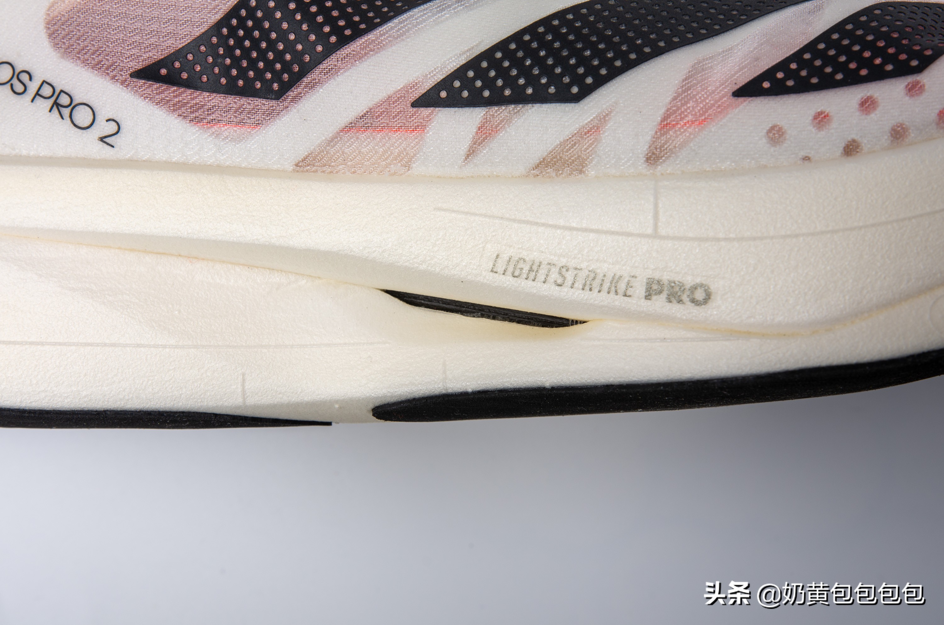 马拉松碳板鞋优势,马拉松next2碳板zoom竞速跑鞋