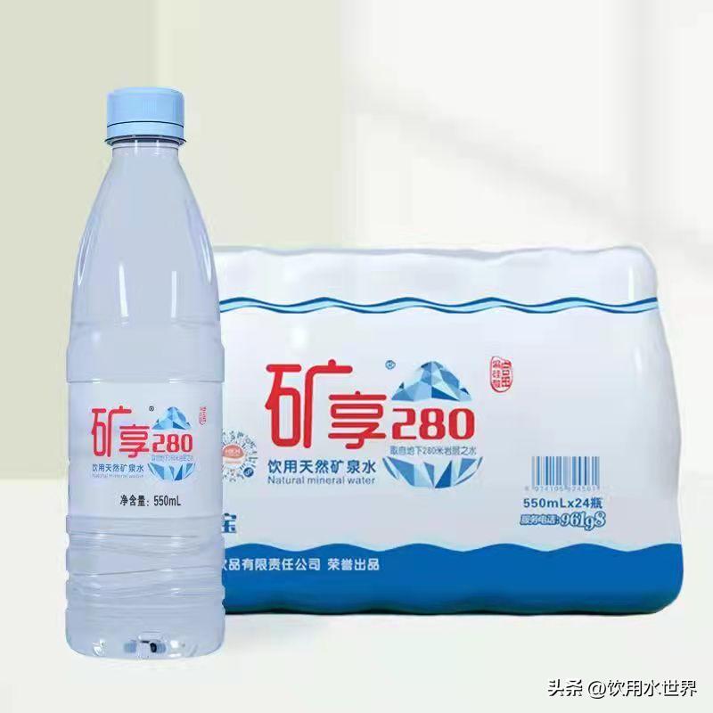 煮“水”论英雄，2022上半年饮用水新品新品盘点